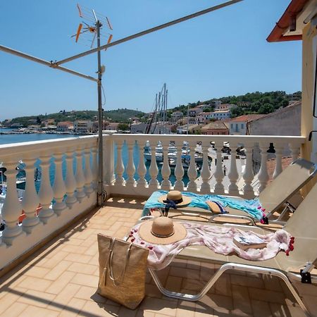 "Oceanbreeze" Studio Gaios Buitenkant foto